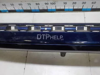 7410R5 Бампер задний Peugeot 307 Арт AM51868444, вид 6