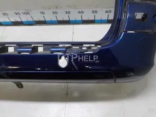 7410R5 Бампер задний Peugeot 307 Арт AM51868444, вид 7