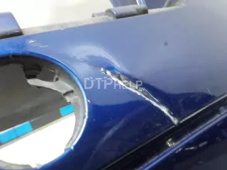 7410R5 Бампер задний Peugeot 307 Арт AM51868444, вид 8