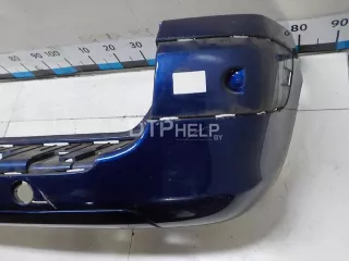 7410R5 Бампер задний Peugeot 307 Арт AM51868444, вид 9