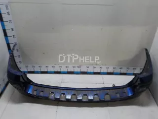 7410R5 Бампер задний Peugeot 307 Арт AM51868444, вид 10