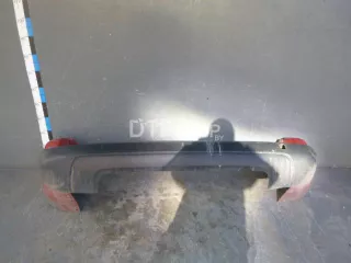  Бампер задний Peugeot Partner 2 Арт AM22283747, вид 1