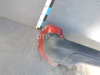  Бампер задний Peugeot Partner 2 Арт AM22283747, вид 2