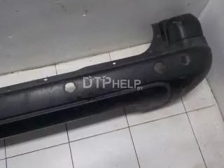 Бампер задний Peugeot Partner 2 Арт AM50645307, вид 3
