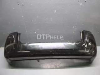 13125014 Бампер задний Opel Zafira B Арт AM21291540, вид 1