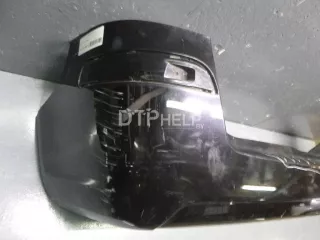 13125014 Бампер задний Opel Zafira B Арт AM21291540, вид 5