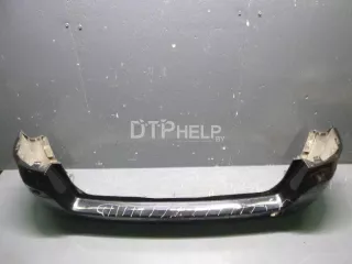 13125014 Бампер задний Opel Zafira B Арт AM21291540, вид 6
