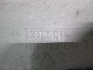 13125014 Бампер задний Opel Zafira B Арт AM21291540, вид 10