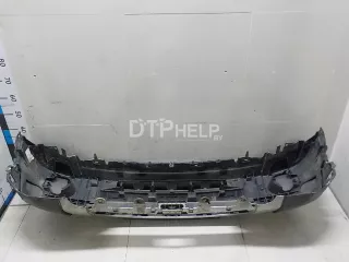 DPB001265LML Бампер передний Land Rover Discovery 3 Арт AM51424310, вид 13