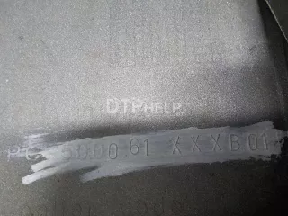 DPB001265LML Бампер передний Land Rover Discovery 3 Арт AM51424310, вид 19