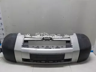 DPB001265LML Бампер передний Land Rover Discovery 3 Арт AM51424310, вид 4