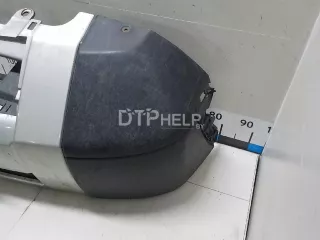 DPB001265LML Бампер передний Land Rover Discovery 3 Арт AM51424310, вид 5