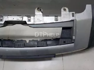 DPB001265LML Бампер передний Land Rover Discovery 3 Арт AM51424310, вид 6