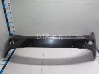 68214228AA Бампер передний Jeep Grand Cherokee IV (WK2) Арт AM51943493, вид 1