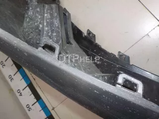 68214228AA Бампер передний Jeep Grand Cherokee IV (WK2) Арт AM51943493, вид 9