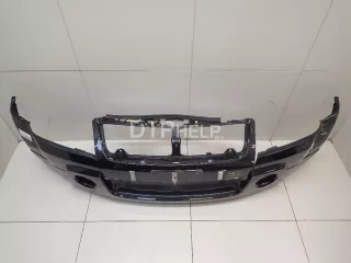 7171165J61799 Бампер передний Suzuki Grand Vitara JT Арт AM95462339, вид 3