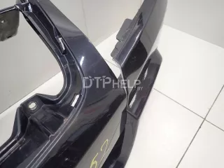 7171165J61799 Бампер передний Suzuki Grand Vitara JT Арт AM95462339, вид 4