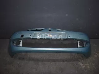  Бампер передний Renault Scenic 2 Арт AM21601348, вид 1