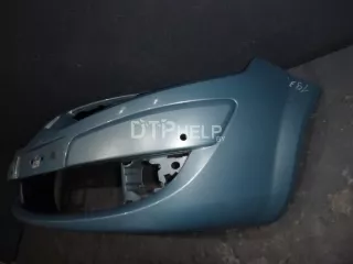  Бампер передний Renault Scenic 2 Арт AM21601348, вид 2