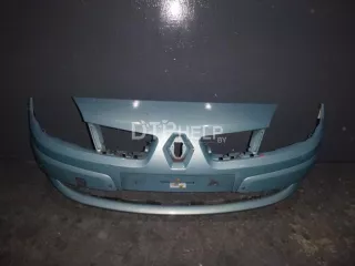 Бампер передний Renault Scenic 2 Арт AM21601348, вид 4