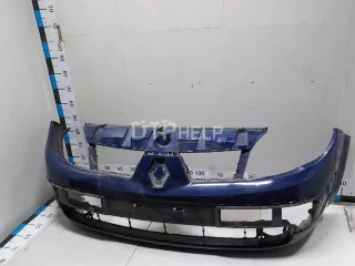 7701474769 Бампер передний Renault Scenic 2 Арт AM51986377, вид 1