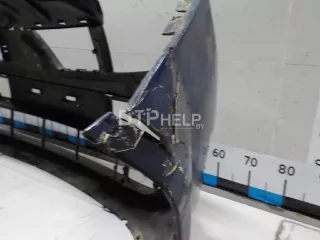 7701474769 Бампер передний Renault Scenic 2 Арт AM51986377, вид 14