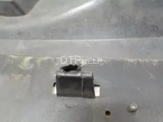 7701474769 Бампер передний Renault Scenic 2 Арт AM51986377, вид 15