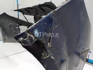 7701474769 Бампер передний Renault Scenic 2 Арт AM51986377, вид 17