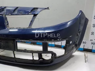 7701474769 Бампер передний Renault Scenic 2 Арт AM51986377, вид 2