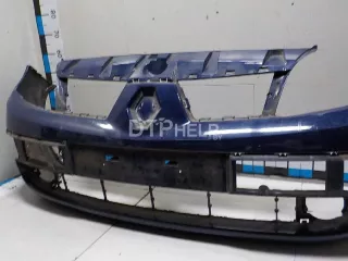 7701474769 Бампер передний Renault Scenic 2 Арт AM51986377, вид 3