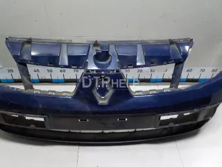 7701474769 Бампер передний Renault Scenic 2 Арт AM51986377, вид 6