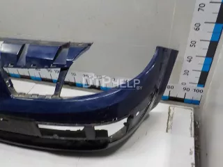 7701474769 Бампер передний Renault Scenic 2 Арт AM51986377, вид 7