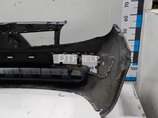 7701474769 Бампер передний Renault Scenic 2 Арт AM51986377, вид 8