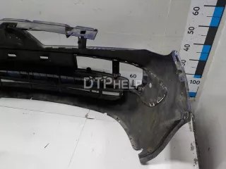 7701474769 Бампер передний Renault Scenic 2 Арт AM51986377, вид 10