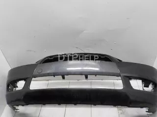 6400B914 Бампер передний Mitsubishi Lancer 10 Арт AM50744117, вид 1