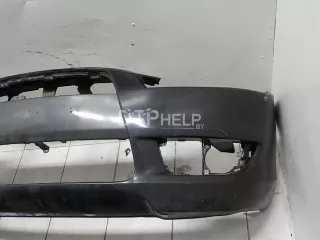 6400B914 Бампер передний Mitsubishi Lancer 10 Арт AM50744117, вид 2