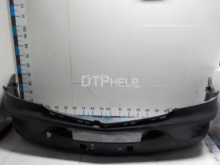 90688015709B51 Бампер передний Mercedes Sprinter W906 Арт AM51108802, вид 1