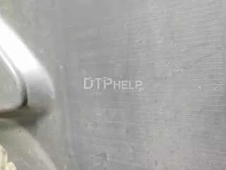 90688015709B51 Бампер передний Mercedes Sprinter W906 Арт AM51108802, вид 15