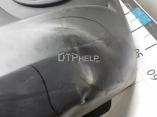 90688015709B51 Бампер передний Mercedes Sprinter W906 Арт AM51108802, вид 4