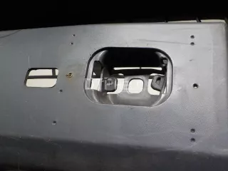 90688015709B51 Бампер передний Mercedes Sprinter W906 Арт AM51108802, вид 8