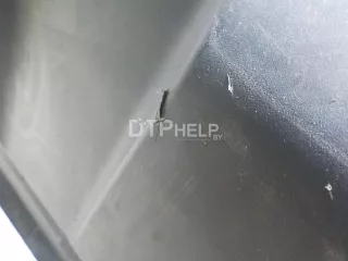 90688015709B51 Бампер передний Mercedes Sprinter W906 Арт AM51108802, вид 10