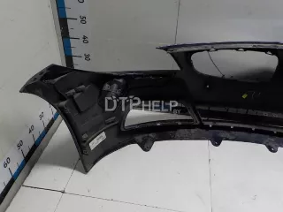 51117230956 Бампер передний BMW Z4 E89 Арт AM7937259, вид 11