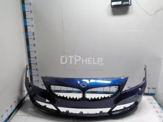 51117230956 Бампер передний BMW Z4 E89 Арт AM7937259, вид 2