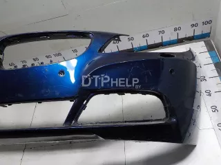 51117230956 Бампер передний BMW Z4 E89 Арт AM7937259, вид 4