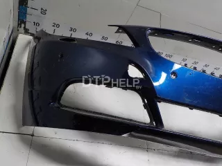51117230956 Бампер передний BMW Z4 E89 Арт AM7937259, вид 5