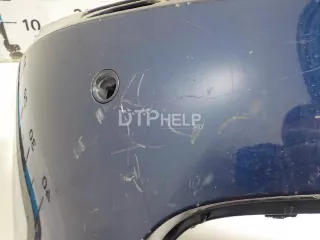 51117230956 Бампер передний BMW Z4 E89 Арт AM7937259, вид 6