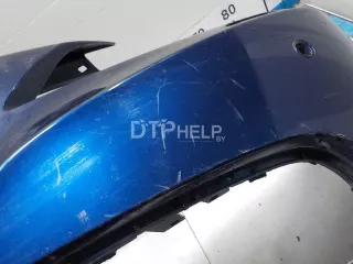 51117230956 Бампер передний BMW Z4 E89 Арт AM7937259, вид 8