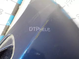 51117230956 Бампер передний BMW Z4 E89 Арт AM7937259, вид 9