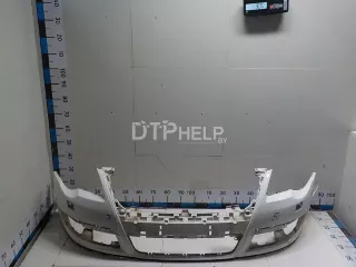 3C0807217EGRU Бампер передний Volkswagen Passat B6 Арт AM51561409, вид 2