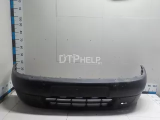 7401H8 Бампер передний Citroen Berlingo 1 Арт AM51859907, вид 1